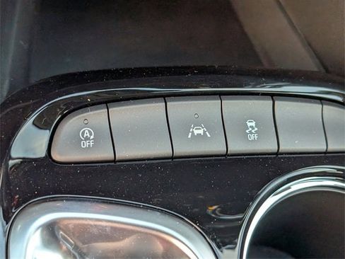 New 2026 Buick Encore GX Sport Touring w/ Comfort Package image 16