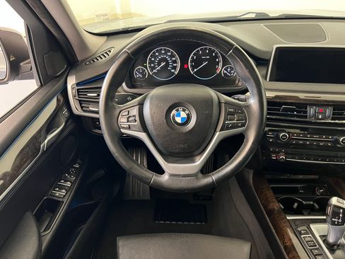Used 2016 BMW X5 xDrive35i image 24
