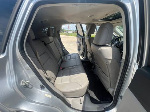 Used 2014 Honda CR-V EX-L image 22