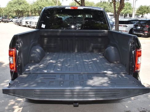 Used 2019 Ford F150 XL w/ Equipment Group 101A Mid RWD image 35