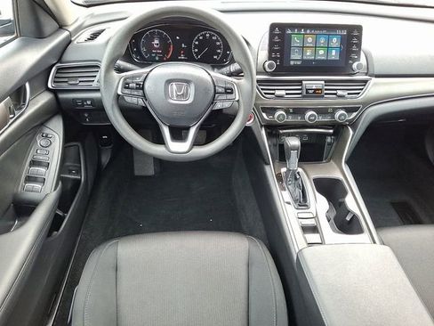 Used 2022 Honda Accord LX image 12