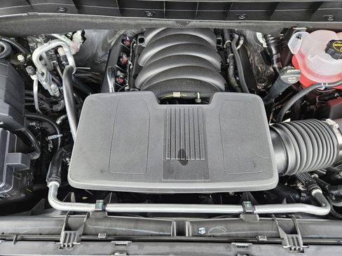 New 2026 Chevrolet Tahoe LS w/ LS Custom Edition RWD image 28
