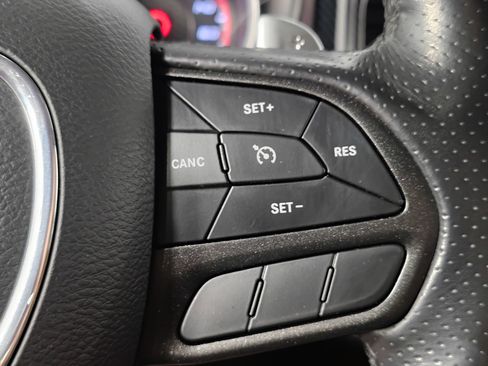 Used 2022 Dodge Charger Scat Pack RWD image 19