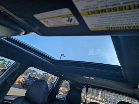 Certified 2025 Subaru Forester Wilderness w/ Wilderness Package image 20