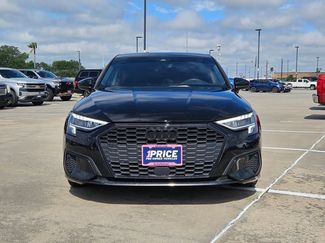 Used 2023 Audi A3 2.0T Premium Plus w/ Premium Plus Package FWD video 2