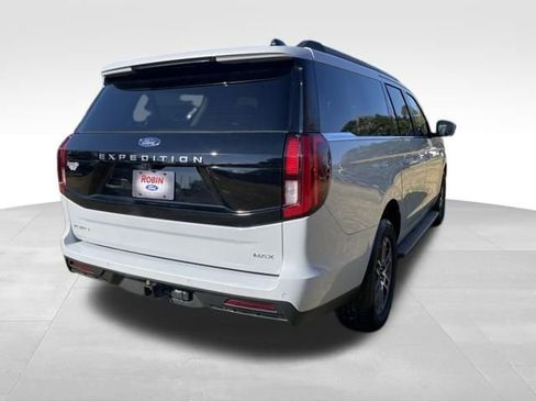 New 2026 Ford Expedition Max Active image 5