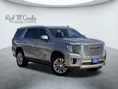 Used 2024 GMC Yukon Denali