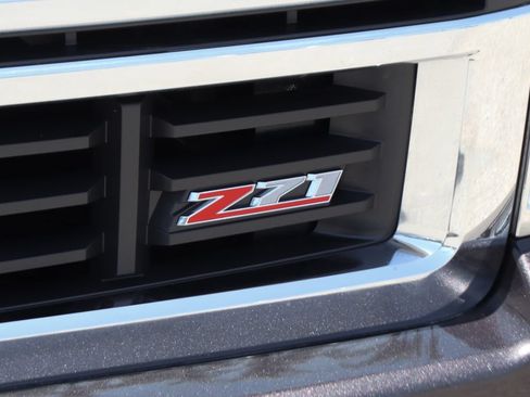 Used 2015 Chevrolet Silverado 1500 LT w/ LT Convenience Package AWD/4WD image 44
