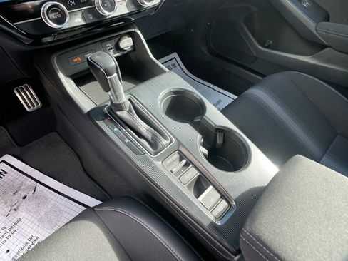 Certified 2022 Honda Civic Sport image 19