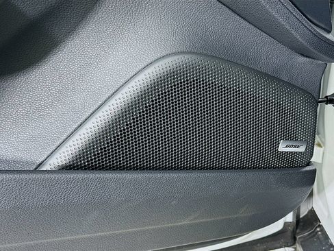 Certified 2025 Porsche Panamera 4S AWD/4WD image 21