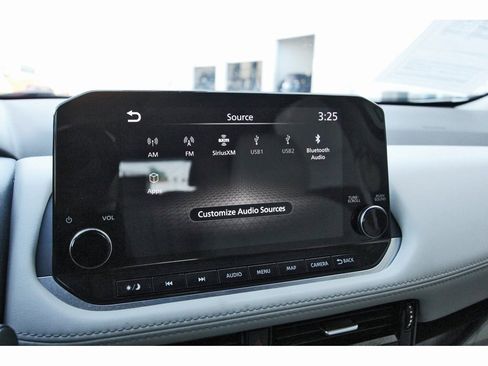 Certified 2023 Nissan Rogue SL w/ SL Premium Package image 27