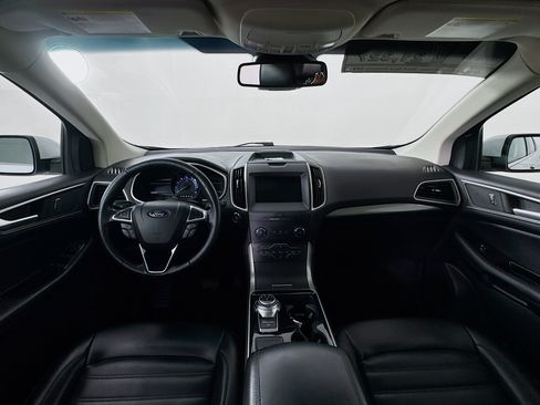 Used 2020 Ford Edge SEL w/ Cold Weather Package AWD/4WD image 26