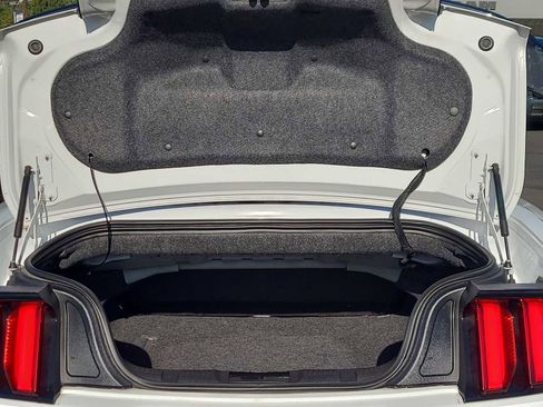 Used 2017 Ford Mustang Premium RWD image 27