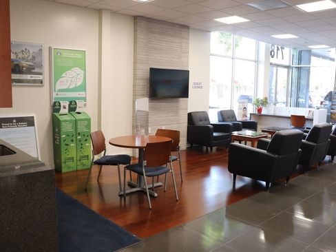 Used 2024 Subaru Crosstrek 2.0i Premium image 11