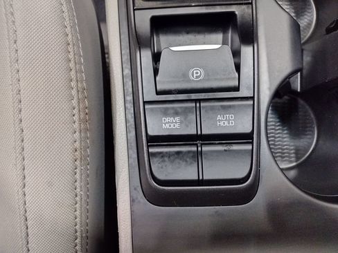 Used 2020 Hyundai Tucson SEL FWD image 29