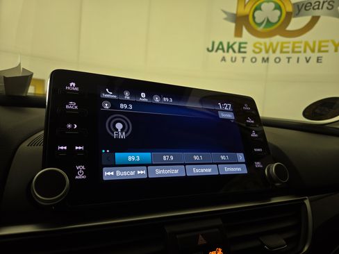 Used 2021 Honda Accord Sport Special Edition image 20