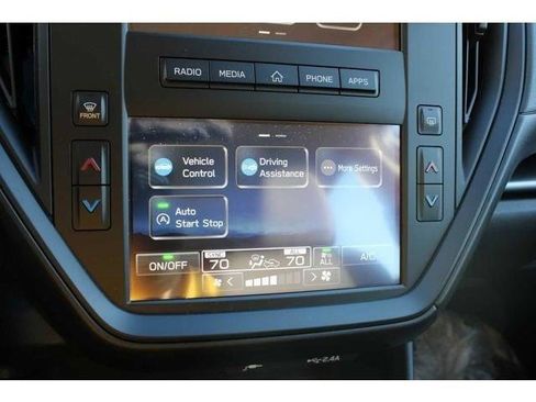 New 2025 Subaru Impreza 2.0i image 59