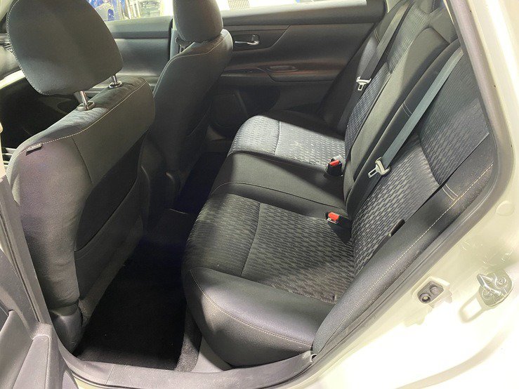 Used 2018 Nissan Altima 2.5 S w/ S Convenience Package FWD image 29