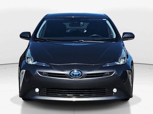 Used 2022 Toyota Prius Limited image 10