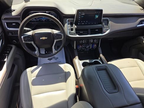 Used 2023 Chevrolet Tahoe LT RWD image 11