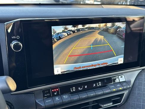 New 2026 Toyota Camry XLE image 33