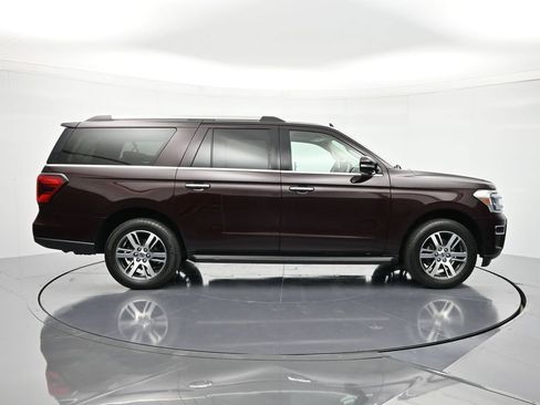 Used 2024 Ford Expedition Max Limited image 5