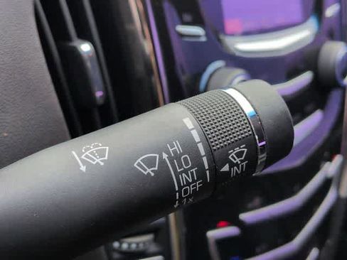 Used 2014 Cadillac ATS 2.0T AWD Sedan image 24