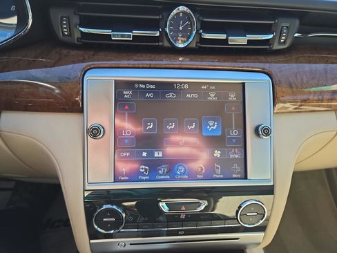 Used 2015 Maserati Quattroporte S Q4 image 22