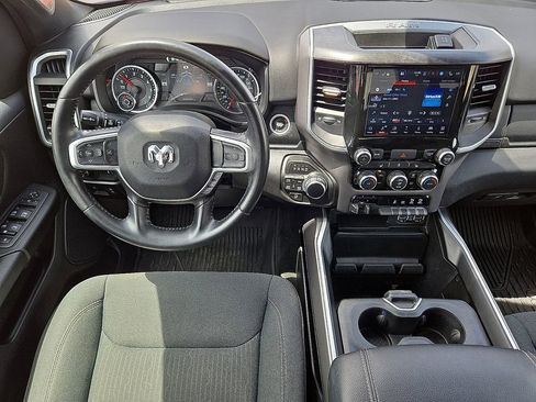Used 2022 RAM 1500 Big Horn AWD/4WD image 19