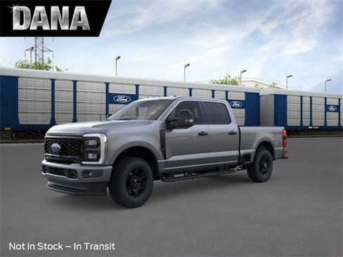 New 2026 Ford F250 XL image 1