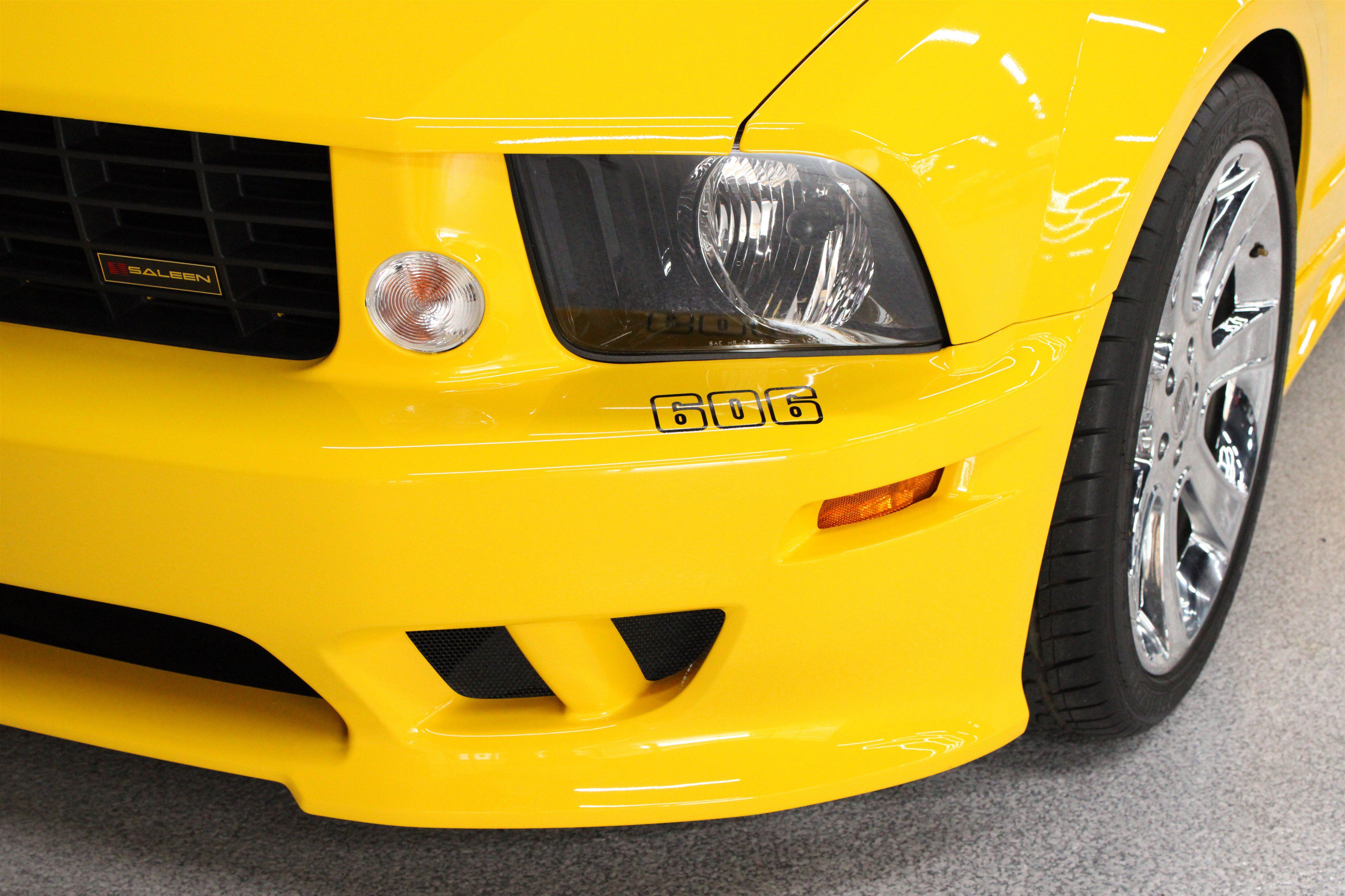 Used 2006 Ford Mustang GT RWD image 29