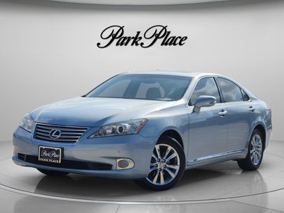 Used 2011 Lexus ES 350