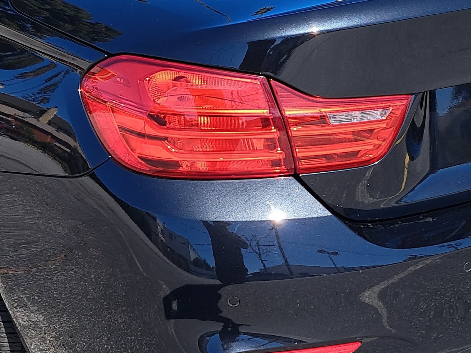 Used 2016 BMW M4 Convertible RWD image 37