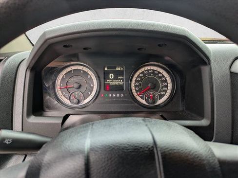 Used 2016 RAM 1500 Tradesman w/ Power & Remote Entry Group image 20