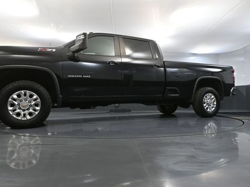 Used 2021 Chevrolet Silverado 3500 LT w/ All Star Edition AWD/4WD image 54