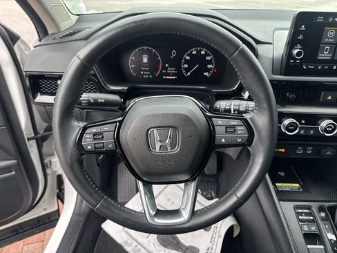 Certified 2024 Honda CR-V EX-L image 16