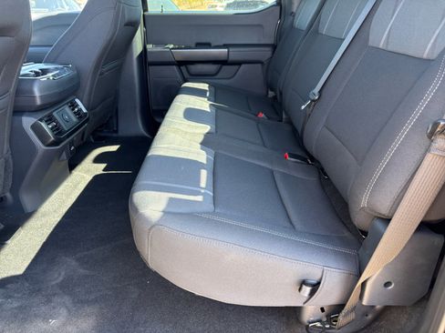 New 2026 Ford F150 STX w/ Equipment Group 200A image 17