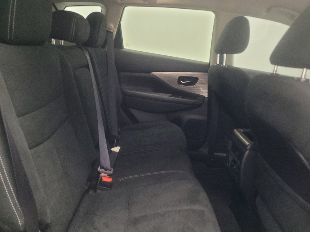 Used 2015 Nissan Murano SV w/ Cargo Package AWD/4WD image 19