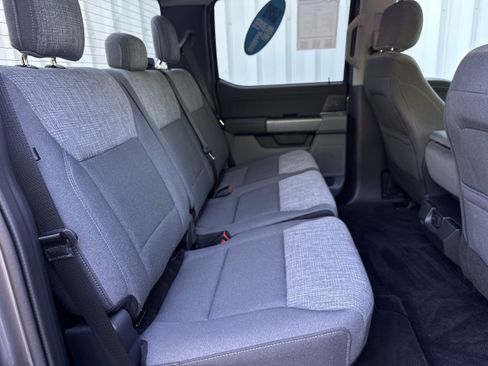 Used 2021 Ford F150 XLT w/ Equipment Group 302A High AWD/4WD image 12