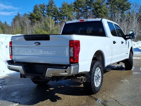 Used 2022 Ford F250 XLT w/ XLT Value Package image 4