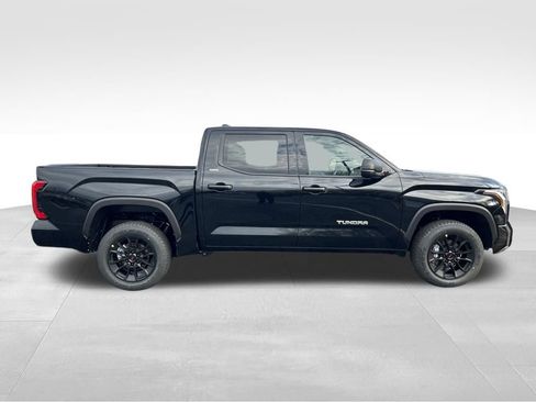 New 2026 Toyota Tundra SR5 image 6