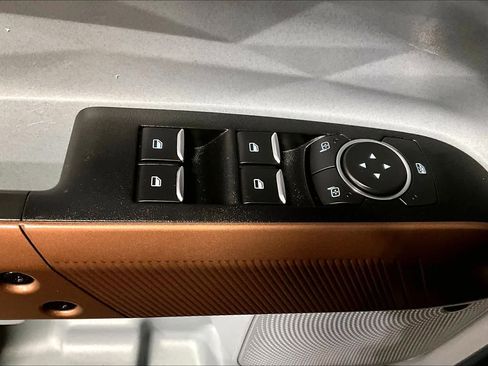 Used 2022 Ford Maverick Lariat w/ Lariat Luxury Package image 35