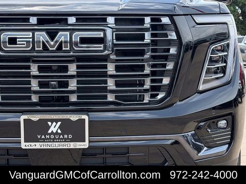 New 2026 GMC Yukon Denali Ultimate AWD/4WD image 8