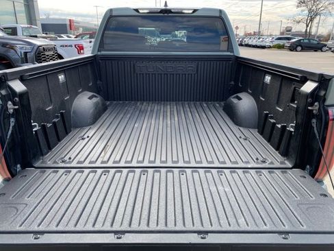 Used 2024 Toyota Tundra Platinum image 4