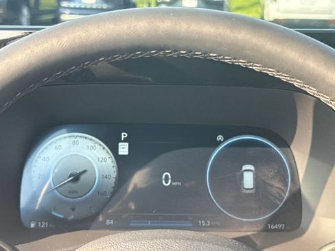 Used 2025 Hyundai Palisade SEL AWD/4WD image 17