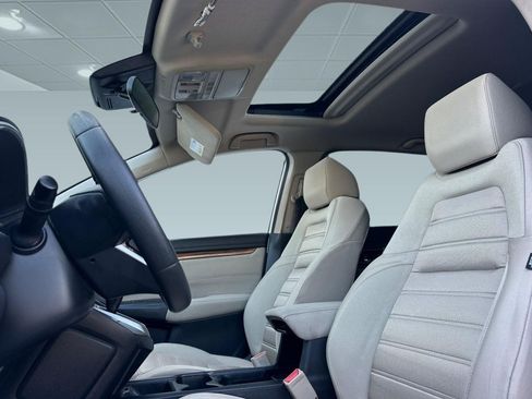 Used 2019 Honda CR-V EX image 23