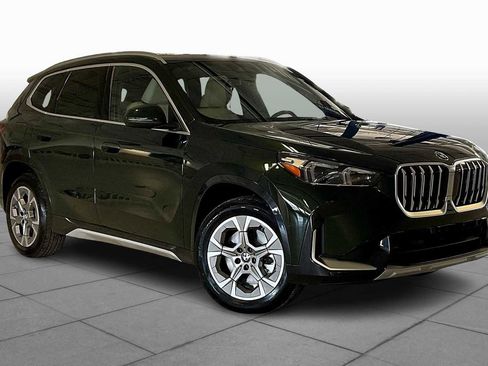 Used 2025 BMW X1 xDrive28i w/ Convenience Package image 2