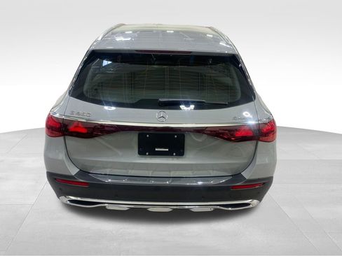 Used 2026 Mercedes-Benz E 450 4MATIC All-Terrain Wagon image 4
