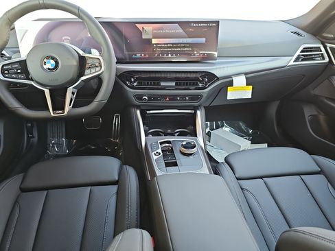 New 2026 BMW 430i w/ M Sport Package RWD image 9