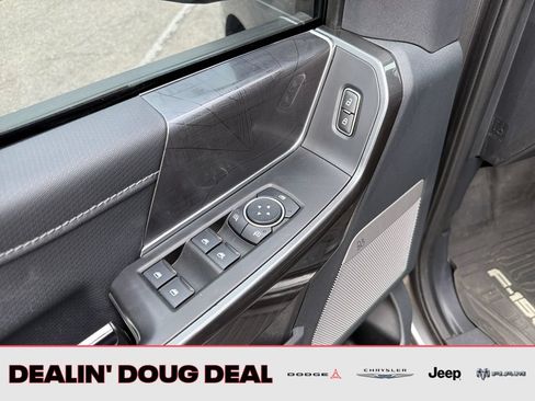 Used 2021 Ford F150 XLT w/ Equipment Group 302A High AWD/4WD image 12